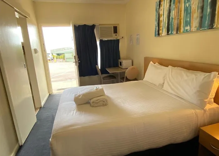 Maitland City Motel