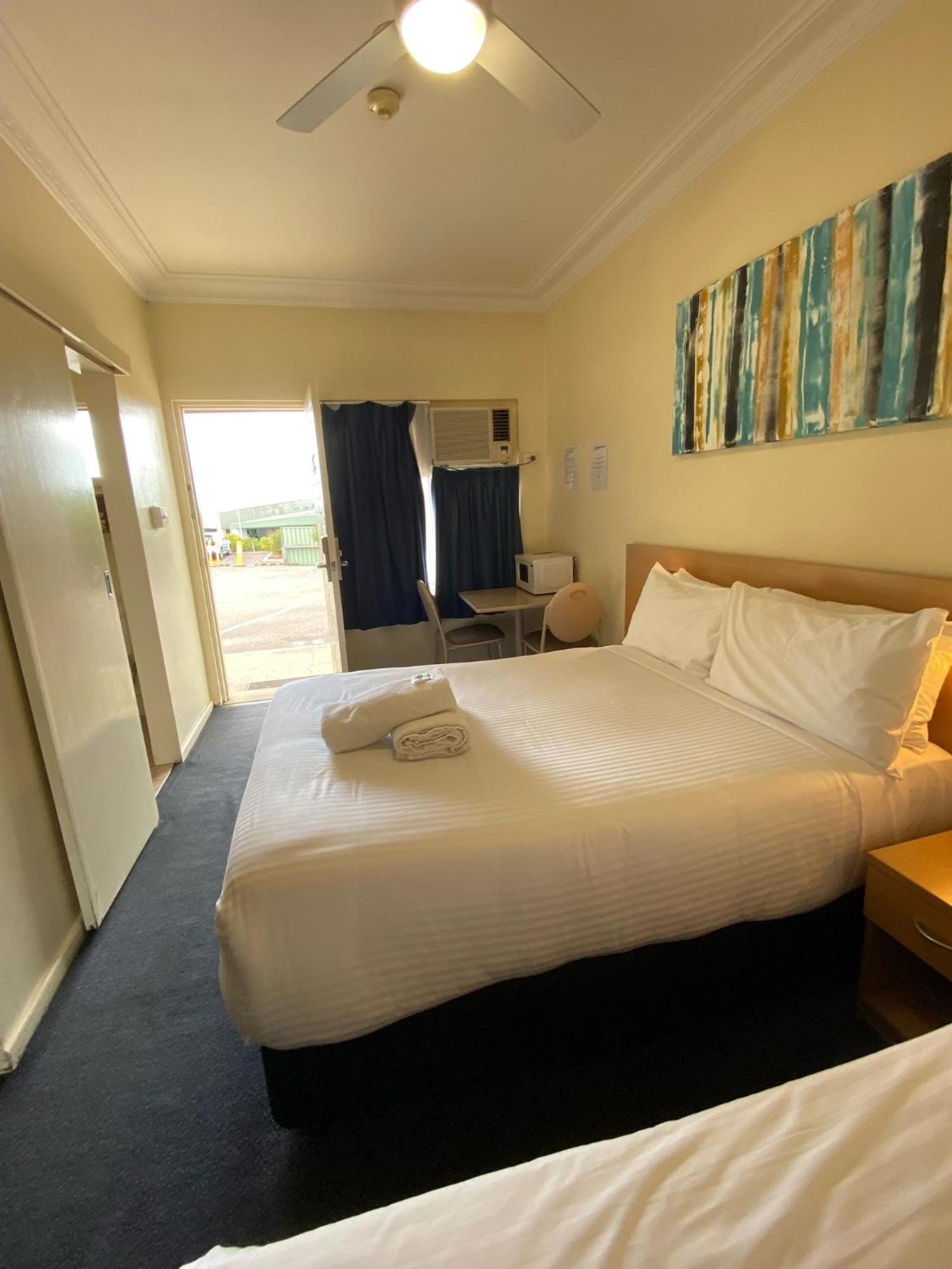 Maitland City Motel Motel