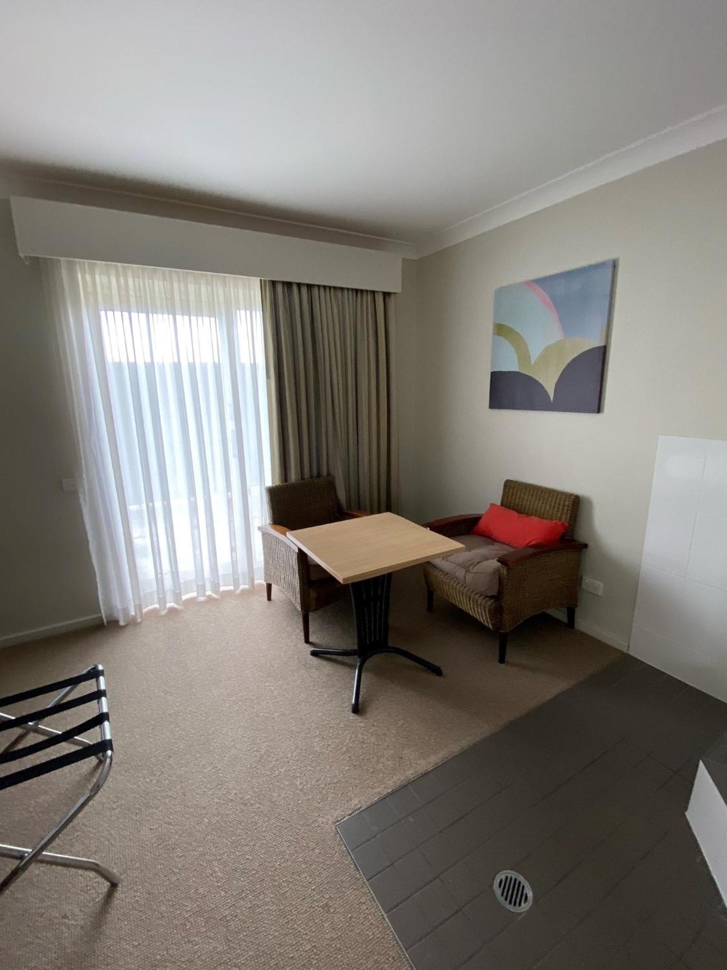 Maitland City Motel Maitland