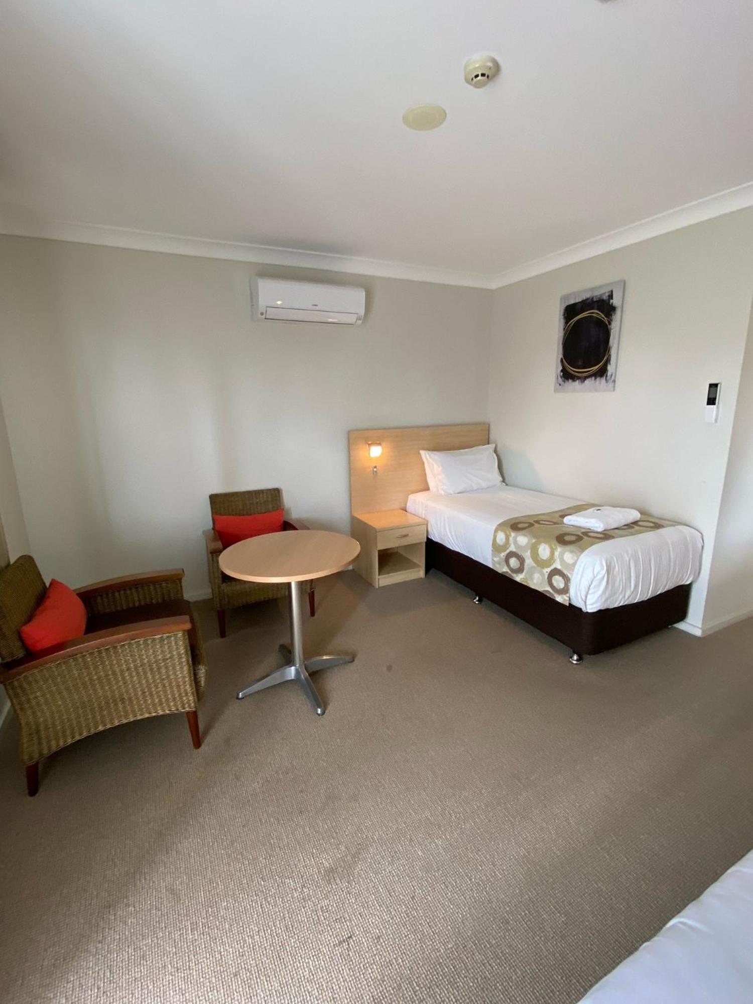 Maitland City Motel Motel