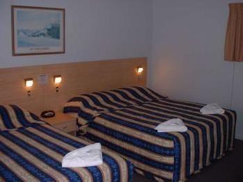 Maitland City Motel