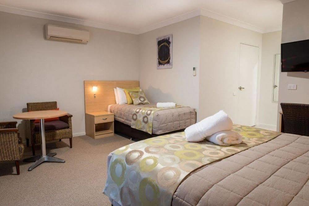 Maitland City Motel